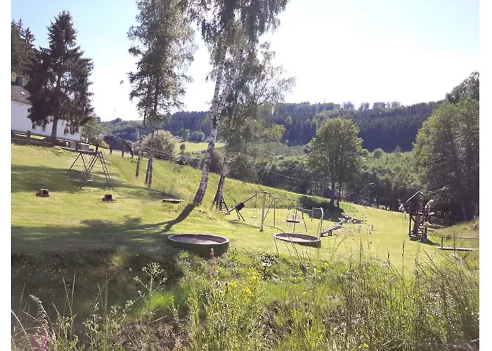 Resort Typ Wieselbau *