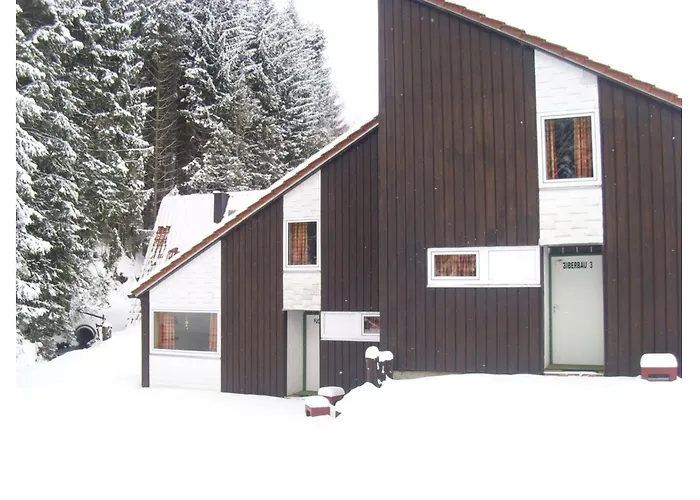 Typ Wieselbau * Schmallenberg