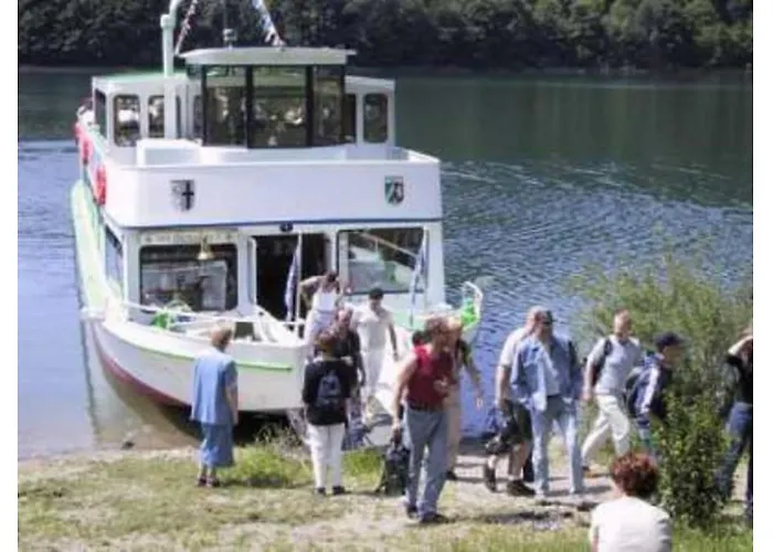 Typ Wieselbau Resort *