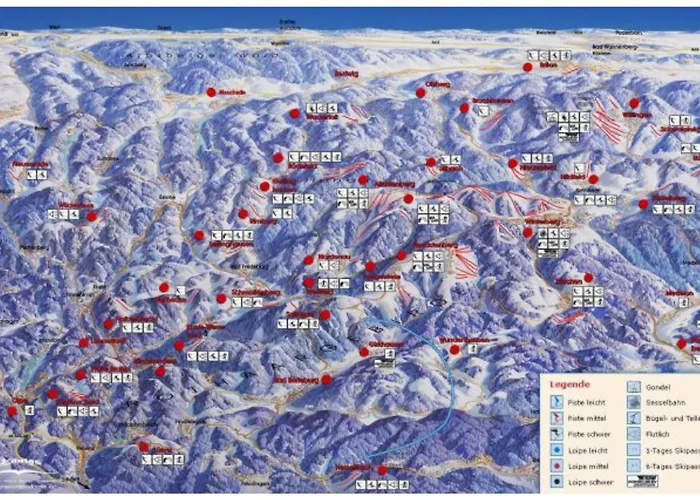 Typ Wieselbau Resort *