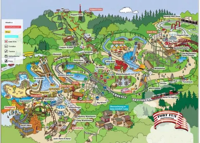 Resort Typ Wieselbau *