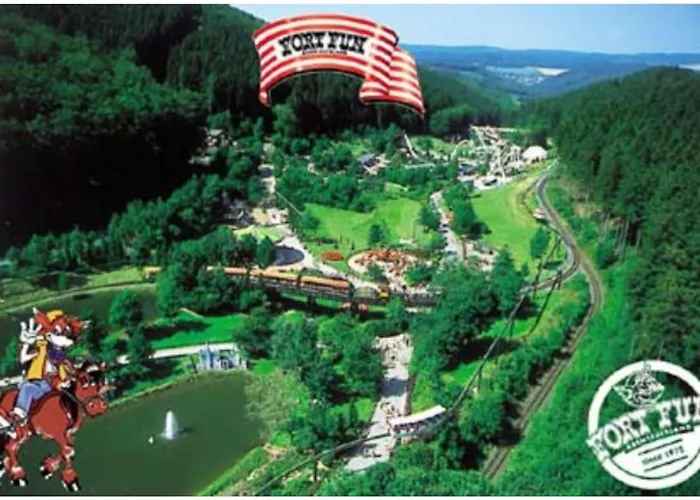 Typ Wieselbau Resort Schmallenberg